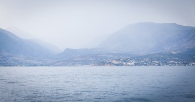 In 10 days from Athens to Corfu | Lens: EF85mm f/1.8 USM (1/200s, f5.6, ISO100)